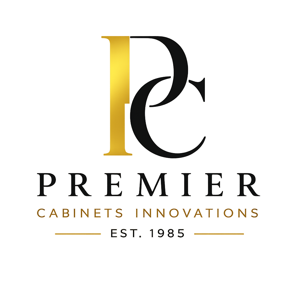 Premier Cabinets Innovations